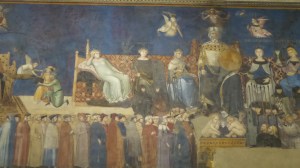 Good and Bad Government